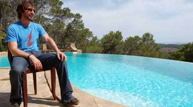 exclusiv james blunt love love love video