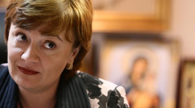 algoritm politic liliana minca a fost schimbata de la loterie