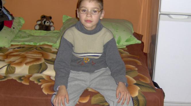 apel umanitar razvan are nevoie de noi