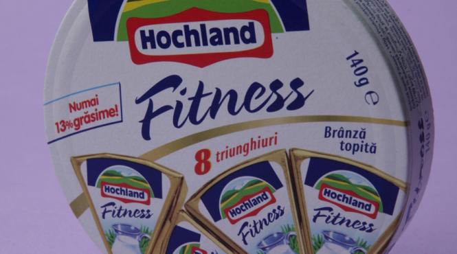 hochland fitness distruge calciul