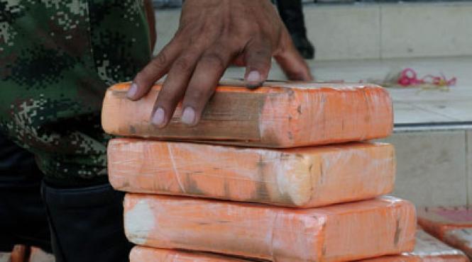 africa si balcanii noi rute ale cocainei spre europa occidentala