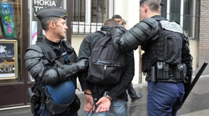 plan de masuri antiatacuri armate lectie frantuzeasca