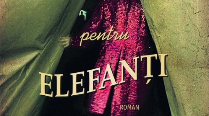 editura humanitas fiction bestseller despre lumea circului