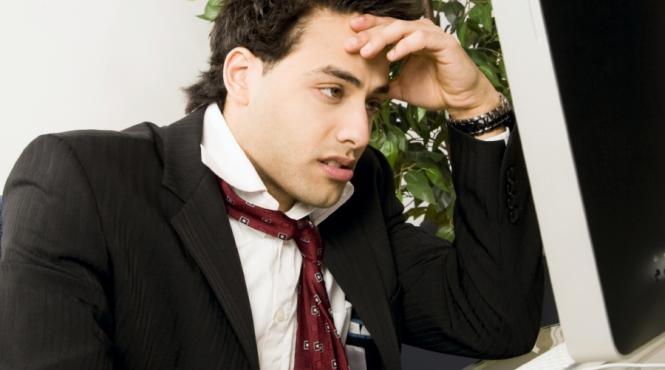 extenuarea profesionala