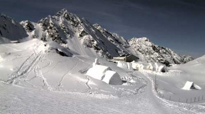 webcam jurnalul imagini de vis de la balea lac