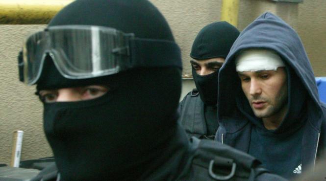 incident mall militari care pe care