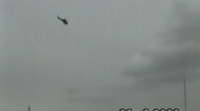 spectaculos evadare ca n filme in grecia