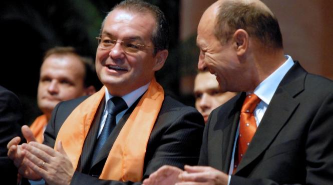 corpul de control loialitatea fata de carmaci mai presus de lege