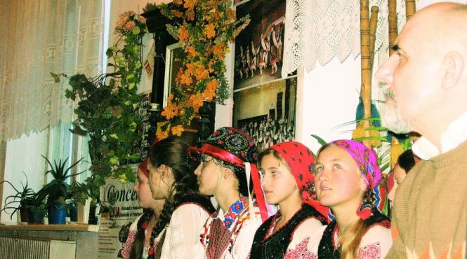 reporter icirc n basarabia de sud vadim bacinschi un jurnalist solitar in tinutul bugeacului