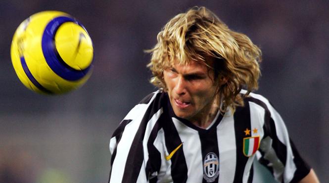 pavel nedved se retrage din fotbal la finalul sezonului