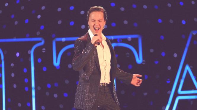 coplesitor vitas o voce care aduce stelele mai aproape