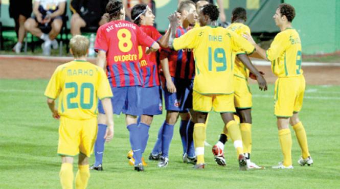 liga 1 returul start in forta