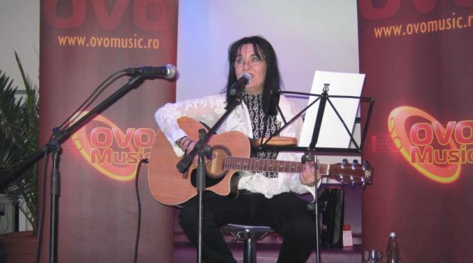 pentru suflete icirc nsetate zoia si a lansat macii