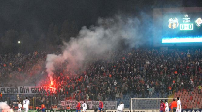 steaua oferta de 40 de milioane de la un israelian