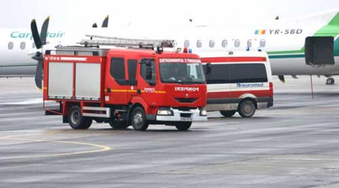 autoritati nepregatite tehnici de salvare invechite