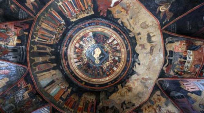 credinta postul sfintelor pasti sase saptamani de asceza