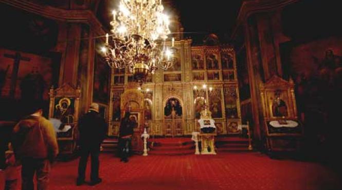 mostenire gheorghe tattarescu a pictat 52 de biserici