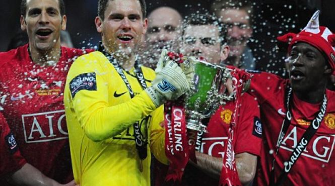 manchester united a apelat la ipod pentru a invinge tottenham