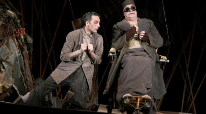 teatru luxemburg si sibiu parteneri si in 2009