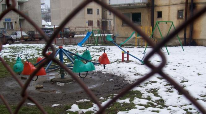 o fetita de noua ani disparuta din 2007