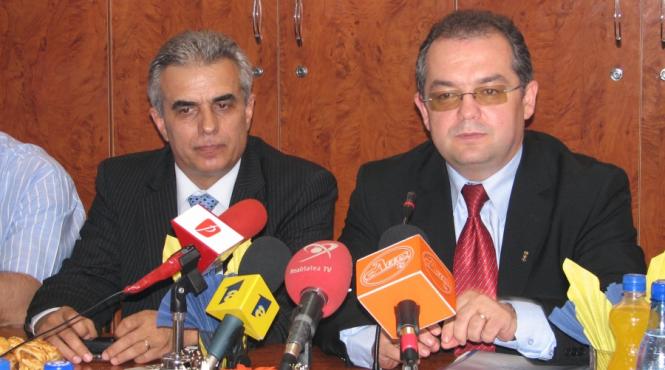 lovit de amnezie boc il achita pe mantog in dosarul de coruptie