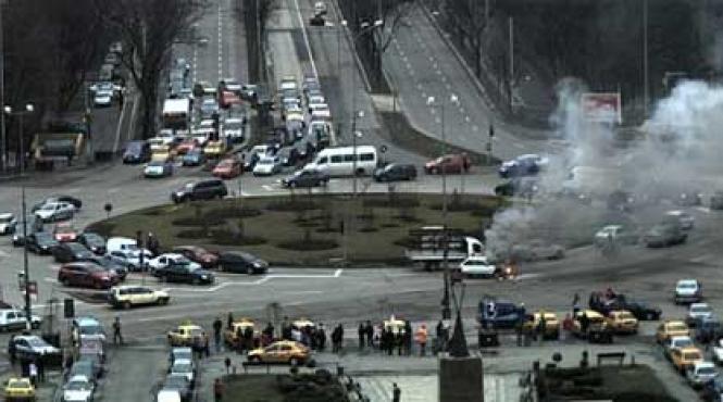 accident la casa presei