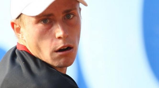 cupa davis romania rusia 0 1