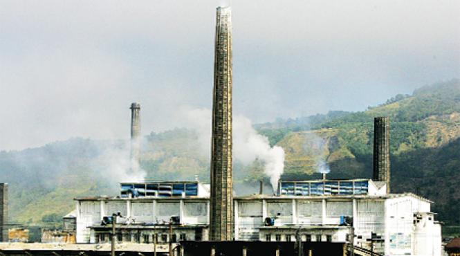 grupul mytilineos si a batut joc de rom acirc nia sometra pusa pe butuci