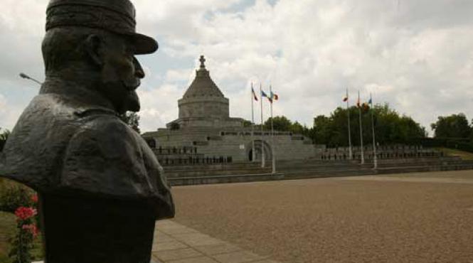 reporter in basarabia de sud eroul de la marasti ii inspaimanta pe ucraineni