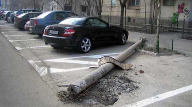 romania fascinanta pisica moarta mereu a vecinului