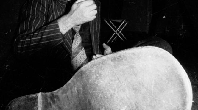 din culisele unui musical asta seara stau acasa