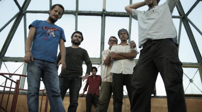 kumm cea mai buna trupa rock a anului