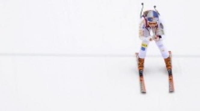 lindsey vonn a castigat cupa mondiala la schi alpin