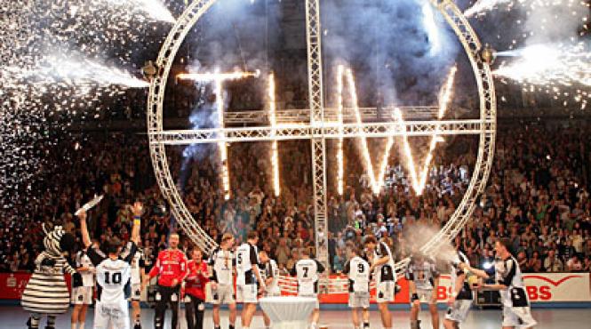 mit spublerat in handbal kiel este suspectat de coruptie