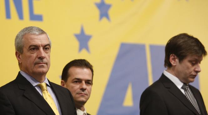 congres pnl ului i se promite borcanul cu miere