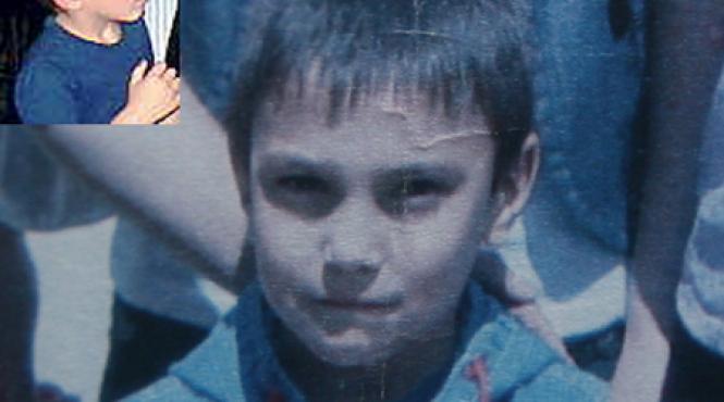 caz rezolvat copilul disparut de trei zile a fost gasit
