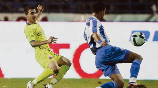 steaua poli iasi icirc nca mai spera la titlu