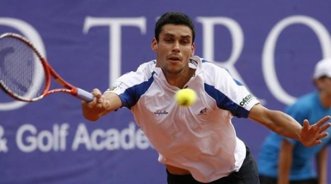 victor hanescu a ratat calificarea in turul doi al turneului de la indian wells