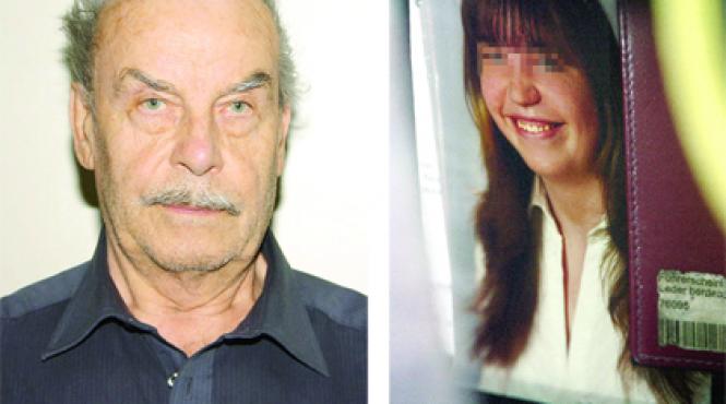 procesul secolului icirc n austria josef fritzl la ceasul judecatii