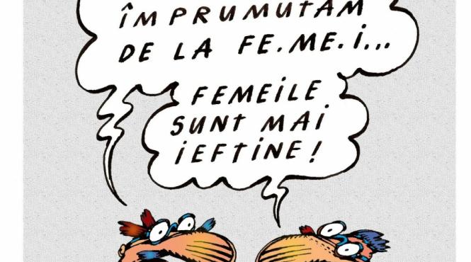 bani cu imprumut pentru nunta lui traian