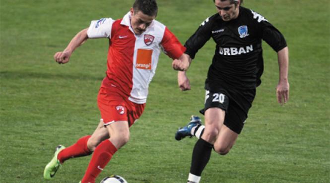 dinamo se cred vedete