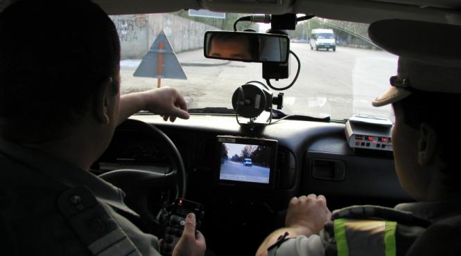 surprize rutiere pe soselele tarii radare fresh