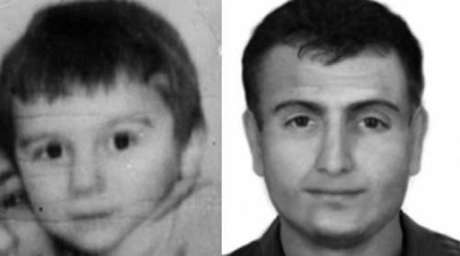 copil disparut acum 36 de ani