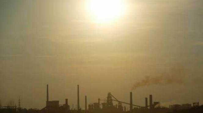 siderurgia ia greu examenul european