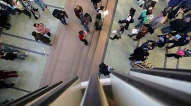 invatamantul superior traieste cu speranta