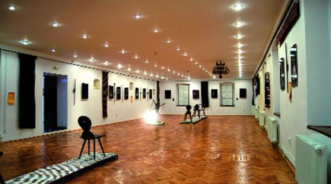 sa ne cunoastem mesterii populari