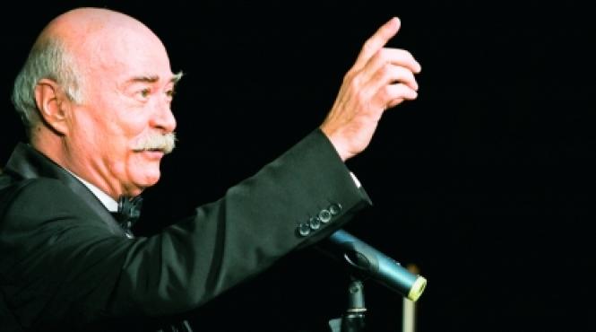 maestrul si publicul