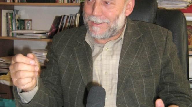 coborarea lui cassian in infern