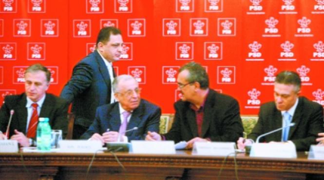 dinspre psd bate vant de opozitie