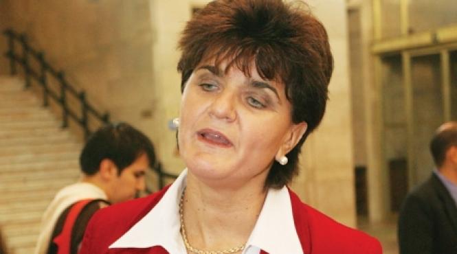 elisabeta lipa noul presedinte al cs dinamo